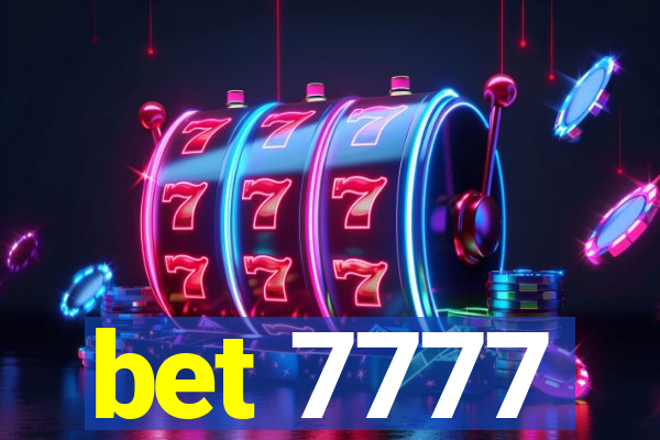 bet 7777